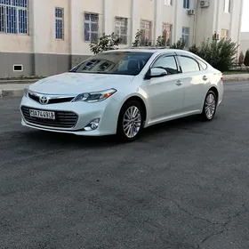 Toyota Avalon 2014