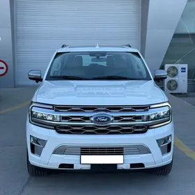 Ford Expedition 2023