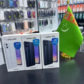 Samsung A05 kredit