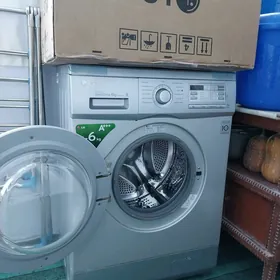 LG Кир машын