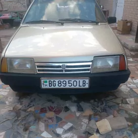 Lada 21099 2000