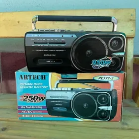 radio