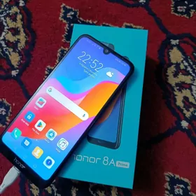 honor 8a 3.64gb