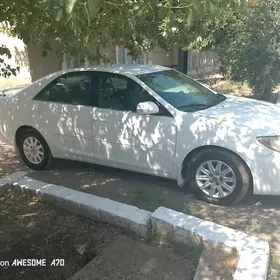 Toyota Camry 2005