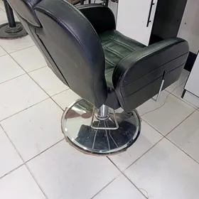 salon kreslo
