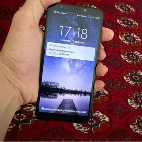 Redmi 5