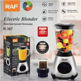 Blender Raf
