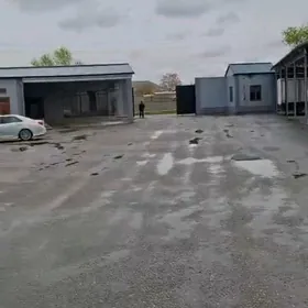 Satlyk ammar 20 sotuk+ ofis