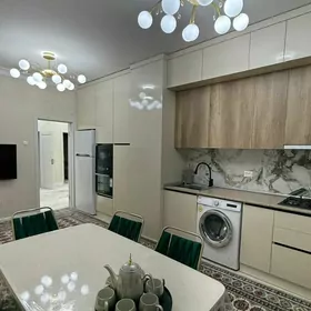 Mir3 Mir/Molodejnaya