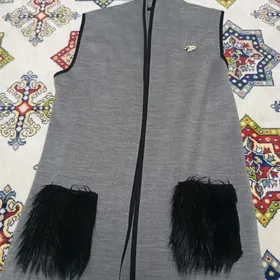güyziň geyimleri