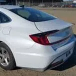 Hyundai Sonata 2021