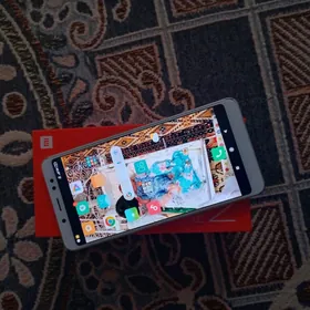 Redmi not 5 3/32