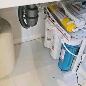 SUW FILTER HYZMATY ️