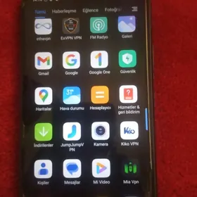 redmi 9A 2/32 pam
