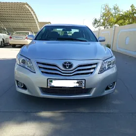 Toyota Camry 2007
