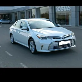 Toyota Avalon 2015