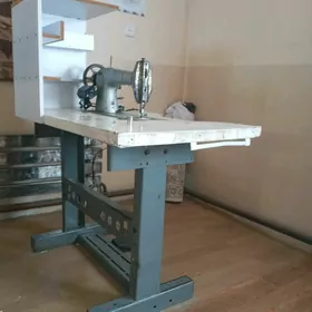 TIKIN MAŞYN KLAS 22