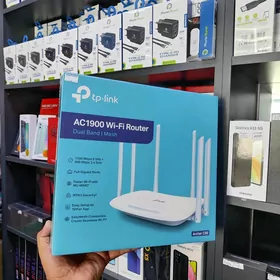 TP-LINK ROWTER  РОУТЕР