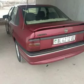 Opel Vectra 1993