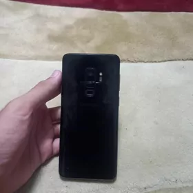 S9+ obmen