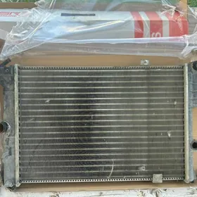 Radiator 1.8 vectra