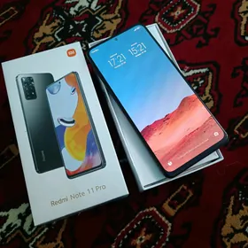 redmi not 11 pro