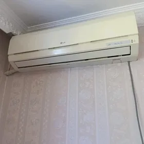 Кондиционер LG