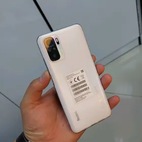 Redmi Note 10s