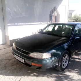 Toyota Camry 1995