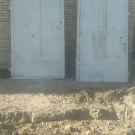 derweze варота