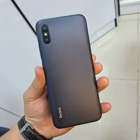 Redmi 9a