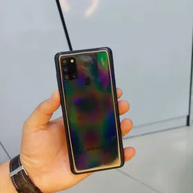 Samsung A21s