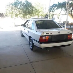 Opel Vectra 1992