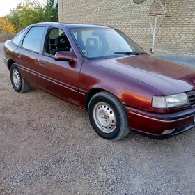 Opel Vectra 1991