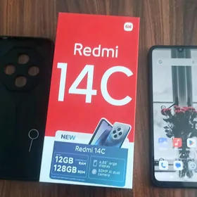REDMI 14c