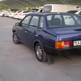 Lada 21099 2003