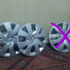 14 kalpak
