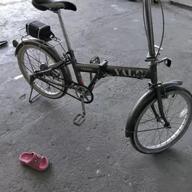 Tigir yapon