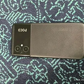 Poco M5
