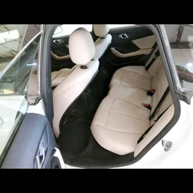 BMW 2 Series Gran Coupe 2021