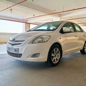 Toyota Yaris 2008