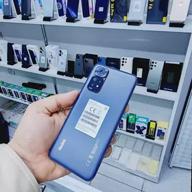 Redmi note 11 4/128gb