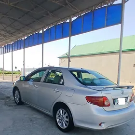 Toyota Corolla 2010