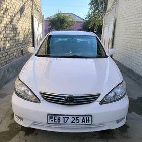 Toyota Camry 2002