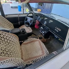 Lada 2106 1986