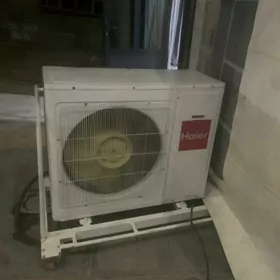 Kondiconer haier