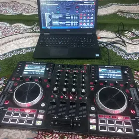 Dj   Numarik