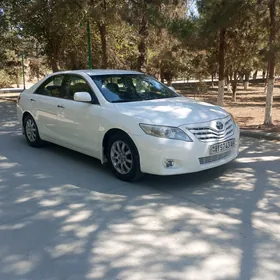 Toyota Camry 2009