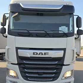 DAF 480 2020