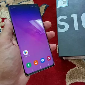 S10 8/128gb